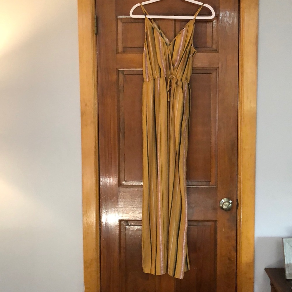 Jumpsuit